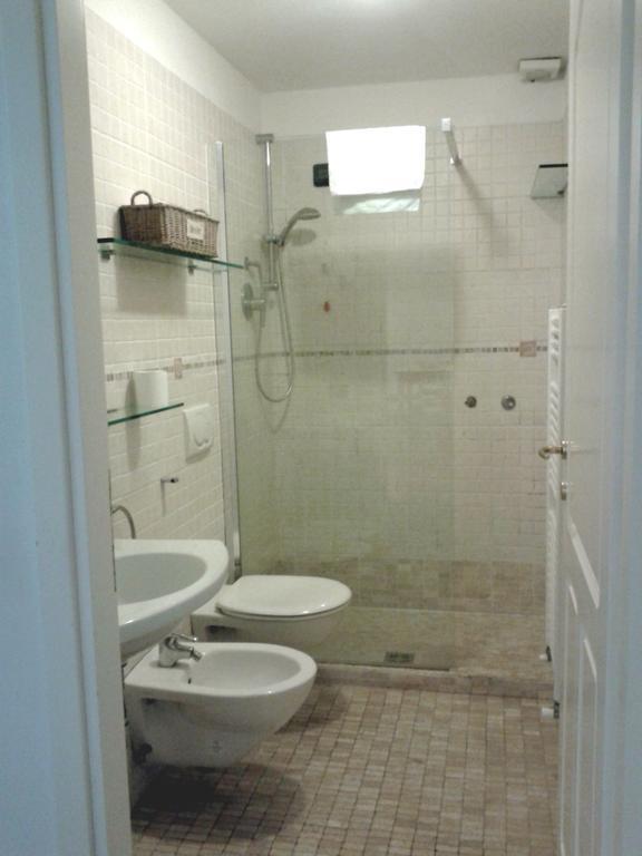 Da Iole Vakantiehuis La Spezia