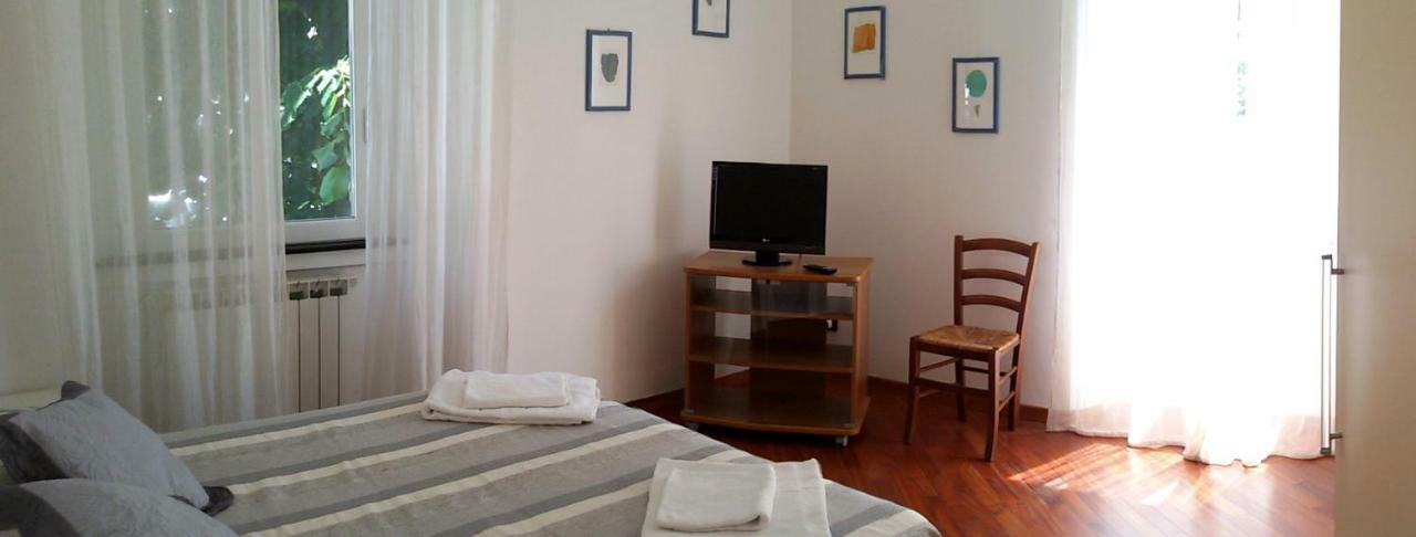 Da Iole * La Spezia