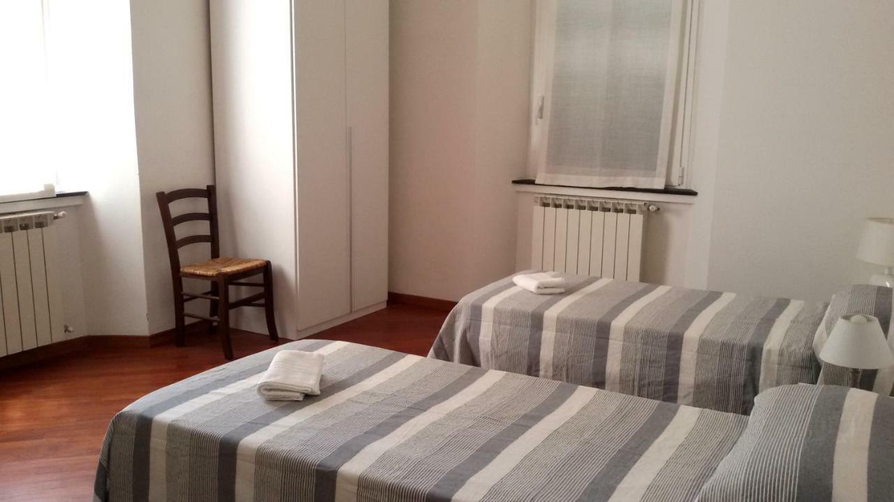 Da Iole Vakantiehuis La Spezia