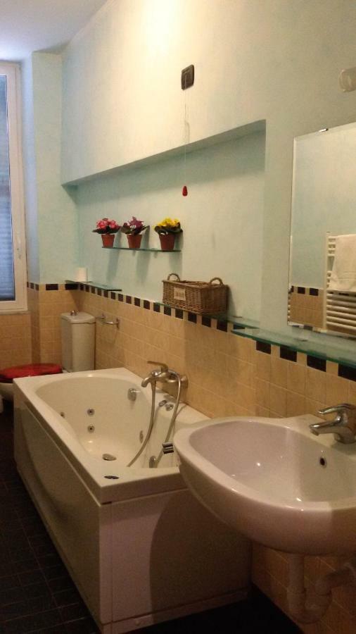 Da Iole Vakantiehuis
